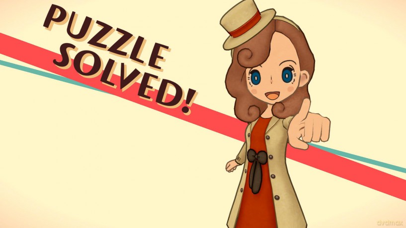Layton's Mystery Journey: Katrielle and the Millionaries Conspiracy (Deluxe) [GRA SWITCH]