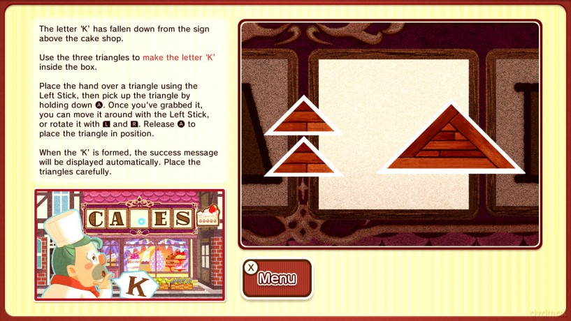 Layton's Mystery Journey: Katrielle and the Millionaries Conspiracy (Deluxe) [GRA SWITCH]