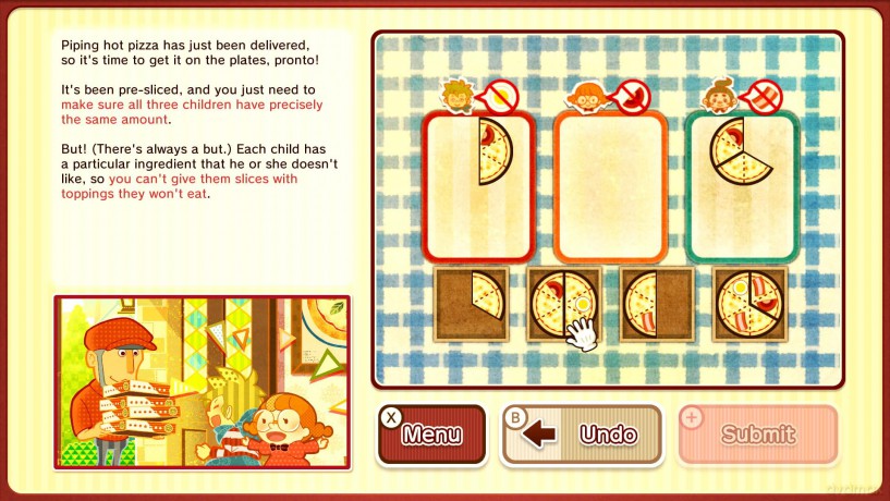 Layton's Mystery Journey: Katrielle and the Millionaries Conspiracy (Deluxe) [GRA SWITCH]