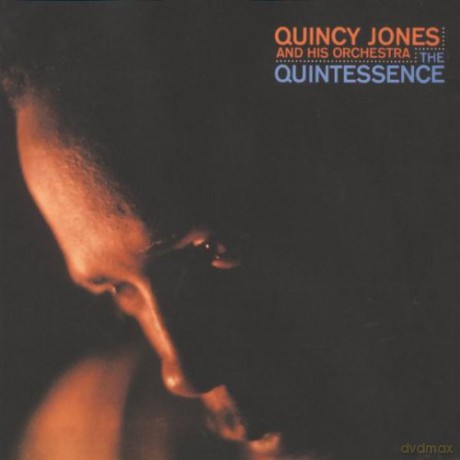 Quincy Jones: Quintessence [CD]