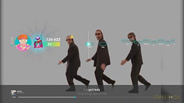 Let's Sing 2021 - 2 Mic included (FR/Multi in game) [GRA PS4]