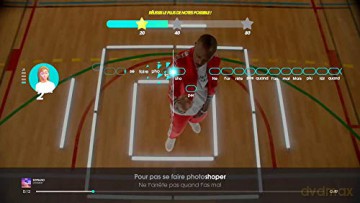 Let's Sing 2021 - 2 Mic included (FR/Multi in game) [GRA PS4]