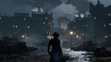 Lies of P [GRA PS5]