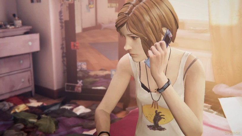 Life is Strange - Arcadia Bay Collection [GRA SWITCH]