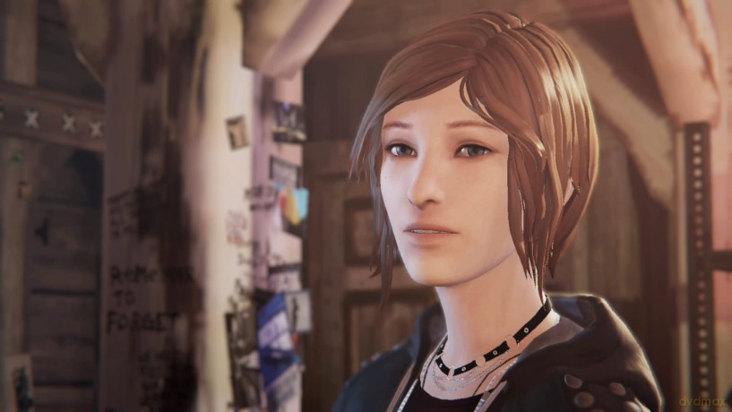 Life is Strange - Arcadia Bay Collection [GRA SWITCH]