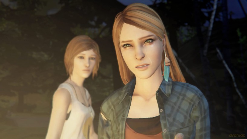 Life is Strange - Arcadia Bay Collection [GRA SWITCH]