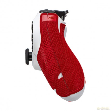 Lizard Skins DSP Controller Grip for PlayStation 4 - Crimson Red