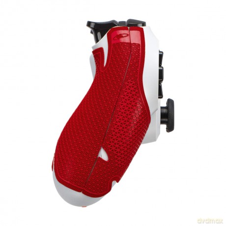 Lizard Skins DSP Controller Grip for PlayStation 4 - Crimson Red