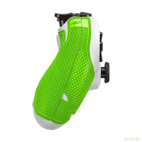 Lizard Skins DSP Controller Grip for PlayStation 4 - Emerald Green