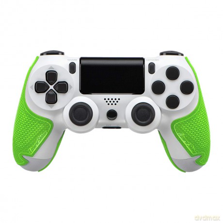 Lizard Skins DSP Controller Grip for PlayStation 4 - Emerald Green