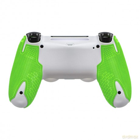 Lizard Skins DSP Controller Grip for PlayStation 4 - Emerald Green