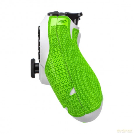Lizard Skins DSP Controller Grip for PlayStation 4 - Emerald Green