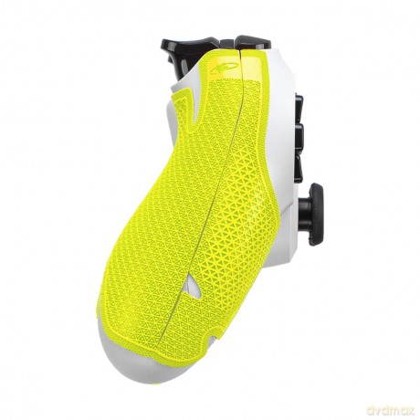 Lizard Skins DSP Controller Grip for PlayStation 4 - Neon
