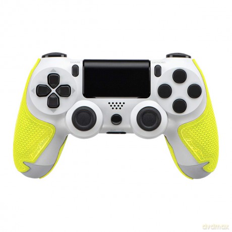Lizard Skins DSP Controller Grip for PlayStation 4 - Neon