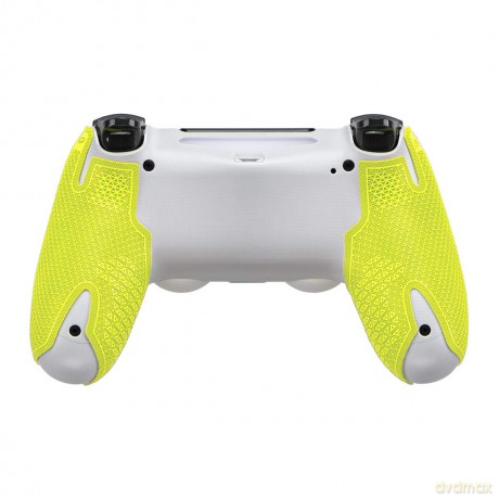Lizard Skins DSP Controller Grip for PlayStation 4 - Neon
