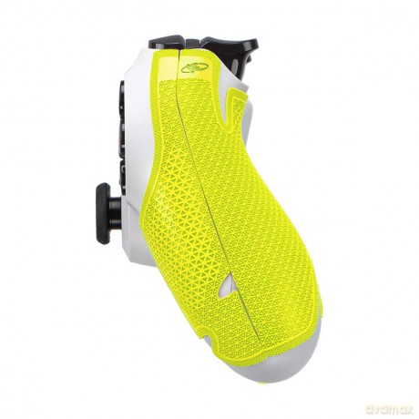 Lizard Skins DSP Controller Grip for PlayStation 4 - Neon