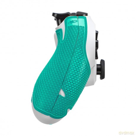 Lizard Skins DSP Controller Grip for PlayStation 4 - Teal