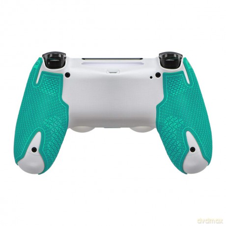 Lizard Skins DSP Controller Grip for PlayStation 4 - Teal
