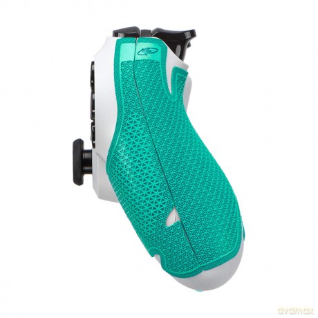 Lizard Skins DSP Controller Grip for PlayStation 4 - Teal