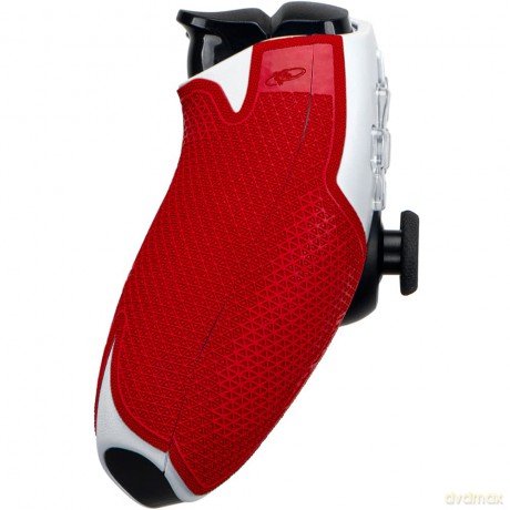 Lizard Skins DSP Controller Grip for PlayStation 5 - Crimson Red