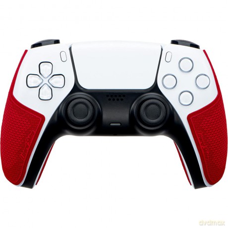 Lizard Skins DSP Controller Grip for PlayStation 5 - Crimson Red