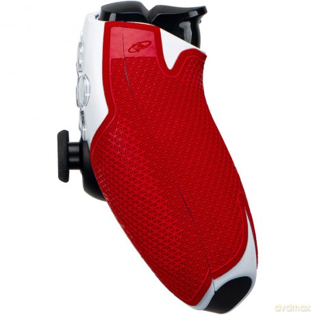 Lizard Skins DSP Controller Grip for PlayStation 5 - Crimson Red