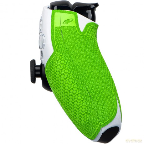 Lizard Skins DSP Controller Grip for PlayStation 5 - Emerald Green