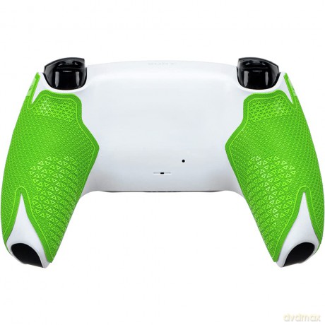 Lizard Skins DSP Controller Grip for PlayStation 5 - Emerald Green