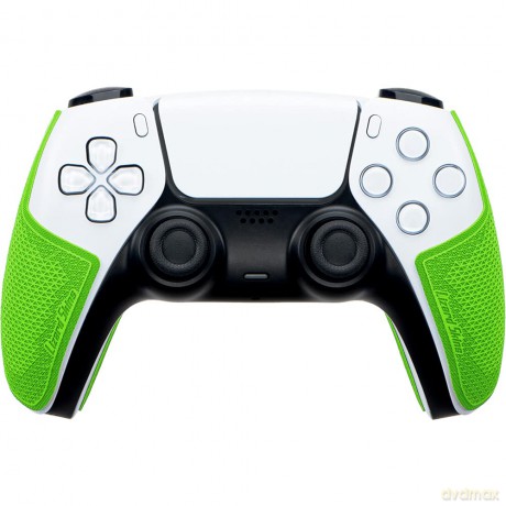 Lizard Skins DSP Controller Grip for PlayStation 5 - Emerald Green