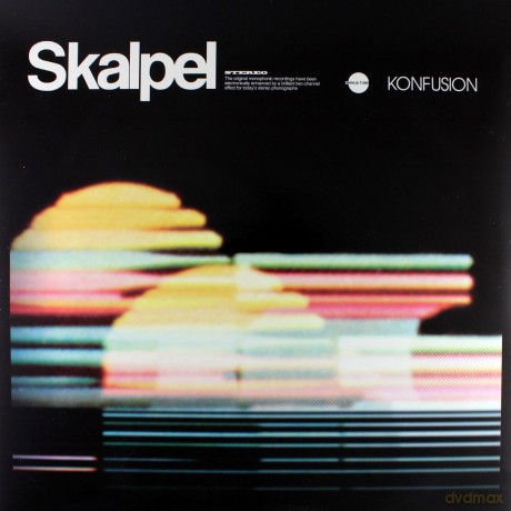 Skalpel: Konfusion [WINYL]