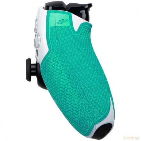 Lizard Skins DSP Controller Grip for PlayStation 5 - Teal