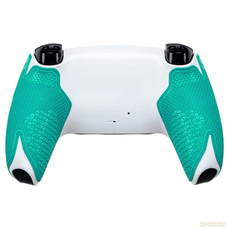Lizard Skins DSP Controller Grip for PlayStation 5 - Teal