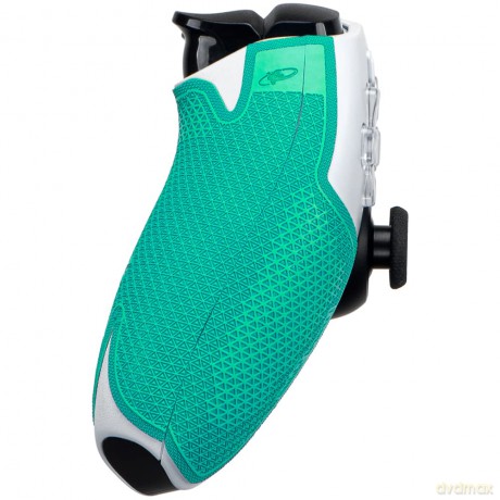 Lizard Skins DSP Controller Grip for PlayStation 5 - Teal