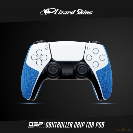 Lizard Skins DSP Controller Grip for PlayStation 5 - Wildfire Camo