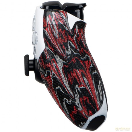 Lizard Skins DSP Controller Grip for PlayStation 5 - Wildfire Camo