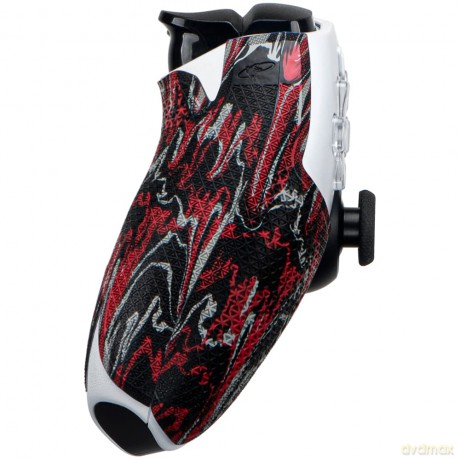 Lizard Skins DSP Controller Grip for PlayStation 5 - Wildfire Camo