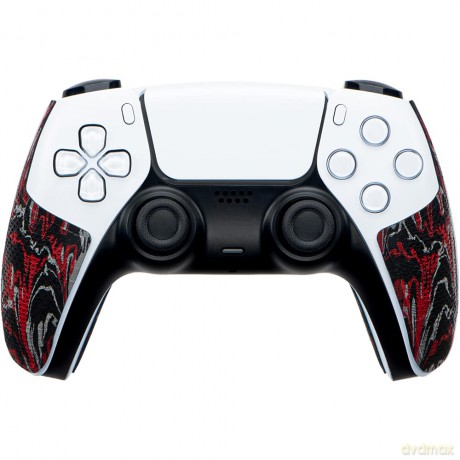 Lizard Skins DSP Controller Grip for PlayStation 5 - Wildfire Camo