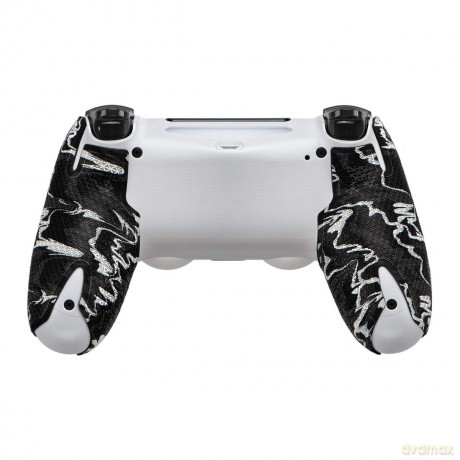 Lizard Skins DSP Controller Grip for PS4 Black Camo