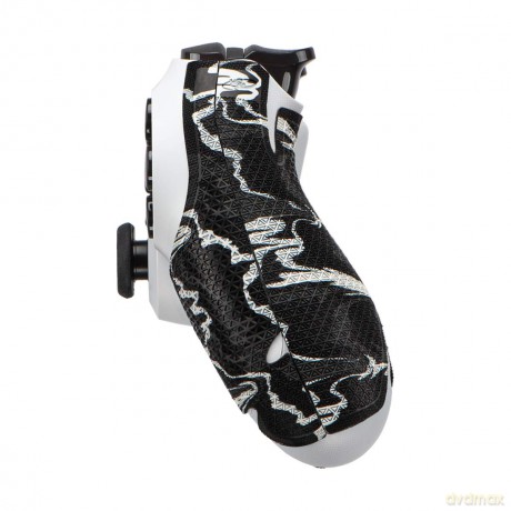 Lizard Skins DSP Controller Grip for PS4 Black Camo