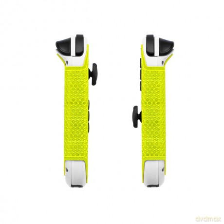 Lizard Skins DSP Controller Grip for Switch Joy-Con - Neon