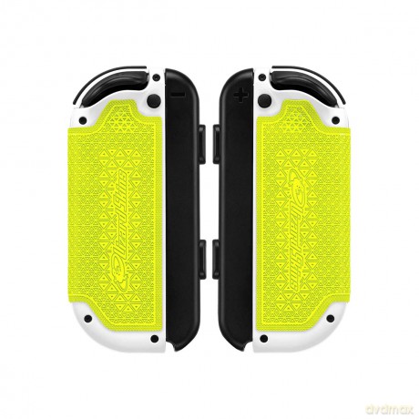 Lizard Skins DSP Controller Grip for Switch Joy-Con - Neon