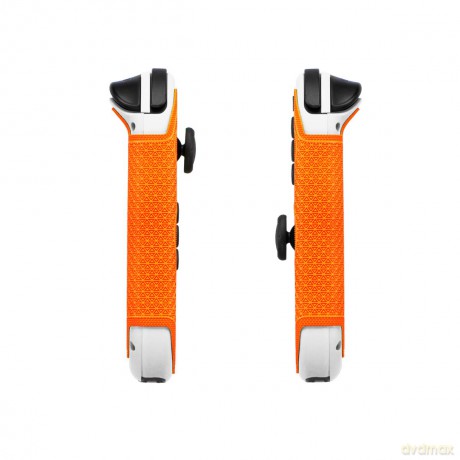 Lizard Skins DSP Controller Grip for Switch Joy-Con - Tangerine