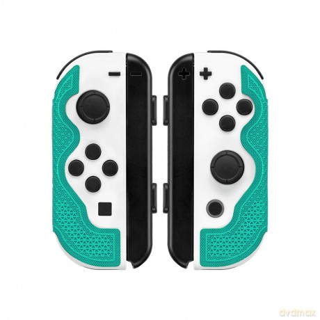 Lizard Skins DSP Controller Grip for Switch Joy-Con - Teal
