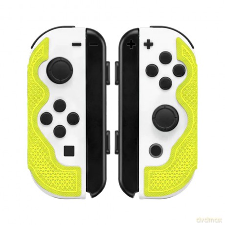 Lizard Skins DSP Controller Grip for Switch Joy-Con - Teal