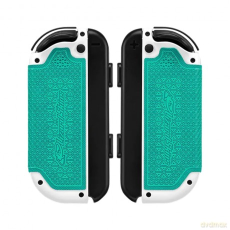 Lizard Skins DSP Controller Grip for Switch Joy-Con - Teal