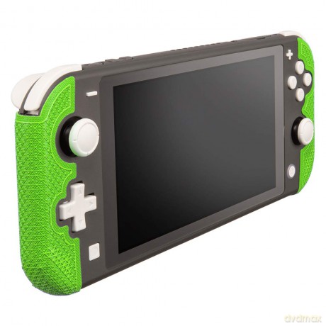 Lizard Skins DSP Controller Grip for Switch Lite - Emerald Green