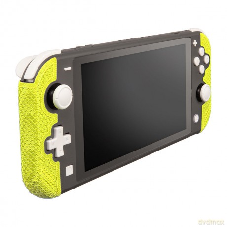 Lizard Skins DSP Controller Grip for Switch Lite - Neon