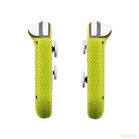Lizard Skins DSP Controller Grip for Switch Lite - Neon