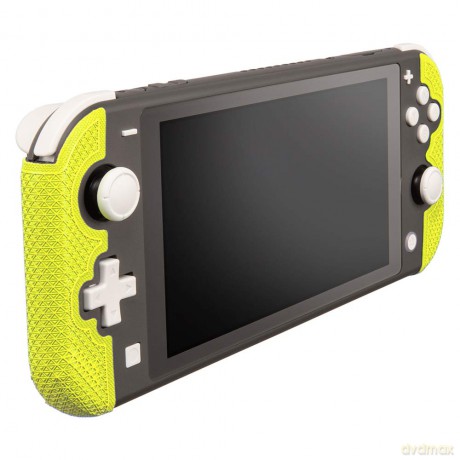 Lizard Skins DSP Controller Grip for Switch Lite - Neon