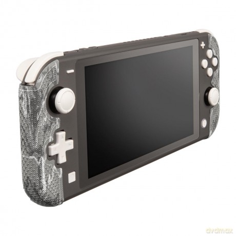 Lizard Skins DSP Controller Grip for Switch Lite - Phantom Camo